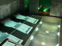 -丽思卡尔顿酒店泳池(金融街店)