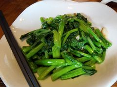 天岩山油菜-临家闽南菜(宝洲路店)