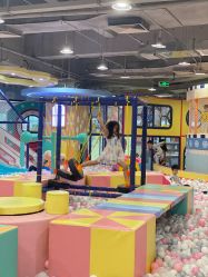 -美嘉纷(嘉洲广场佛山南海大沥店)