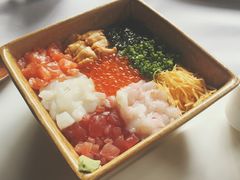-FOUNT创意日料