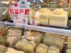 -哈尔滨秋林食品有限责任公司(秋林公司店)