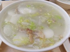 汤年糕-玉华饮食店(茅台路店)