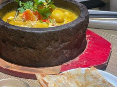 -熹素·鲜美素食Vegetarian (天河领展店)