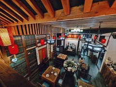 -道南書院·私房菜·早午茶·茶馆