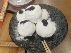 -那红花·东北菜铁锅炖(仙林金鹰店)