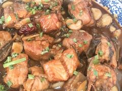 -洞天食府(北大街店)