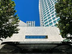 -北京康莱德酒店-Chapter餐厅