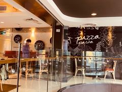 -必胜客(上海新南方商城PH店)
