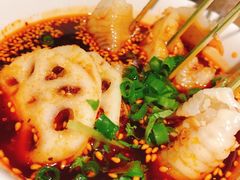 -太二酸菜鱼(石家庄万象城店)