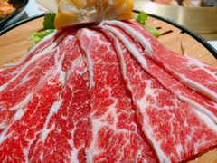 -花味烤肉·拌饭(庐阳万象汇店)