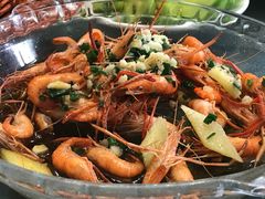 -听风阁农家私房菜茶楼(龙坞店)