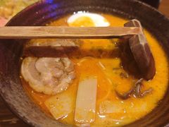 -白石的深夜食堂(济南万象城店)