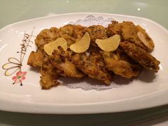 -骏莱海鲜鱼港(五角场店)