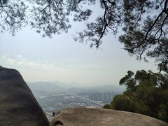 -云洞岩风景区
