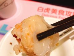 -彩蝶谷美食廊·粤式经典南番顺·铁板烧烤泰风味(广州长隆酒店)
