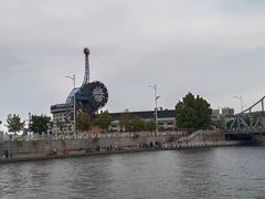 -海河游船(古文化街码头)