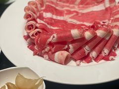-南门涮肉(北洼路店)