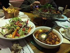 麻婆豆腐-胡桃里音乐酒馆(下沙店)