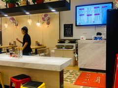 -阿琴面馆(武林路店)