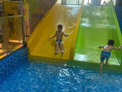 -汤W城市微度假(仓山店)