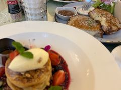 -Fern Forest Cafe