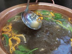 -黔阿牛菌汤牛肉粉全牛火锅(喷水池店)