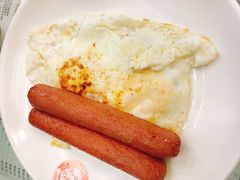 -义顺牛奶公司(庇利金街店)