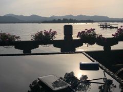 -杭州西湖柳莺里酒店·闻莺厅