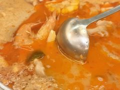 -喃喃椰·糟粕醋·椰子鸡火锅(七堡花园店)