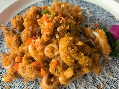 -新美姿美食水疗汇(罗湖口岸店)