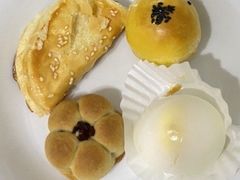 -吴酥生宫廷酥饼(南门口店)