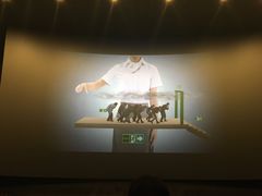 -万达影城 (甘井子万达广场IMAX店)