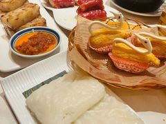 -粤食堂(天津和悦汇店)