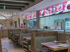 -蜀留香火锅·始于1999·原四川老火锅(白堤路店)