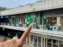 -首创奥特莱斯(北京店)
