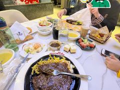 -佳客来·牛排(湖东店)