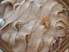 -砂锅居(西四店)