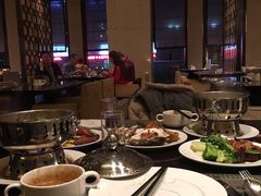 -太原富力万达文华酒店·美食汇西餐厅