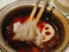 -百草滩羊清水涮羊肉(长城路店)