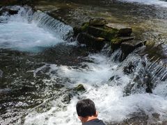 -水磨沟公园
