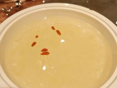 -喜来登由由大酒店九州膳坊中餐厅