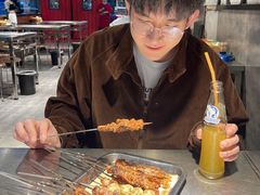 -壹加壹电烤串(总店)