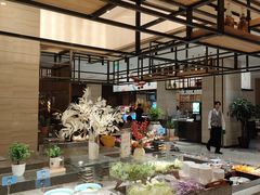 -杭州开元名都大酒店·地中海自助餐厅
