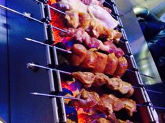 iphone_upload_pic-很久以前羊肉串(大华三路店)