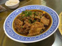 -杏花村水席楼·洛阳水席(老城十字街店)