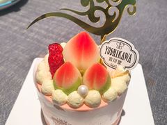 -吉川堂·日式甜点专门店(正佳广场店)