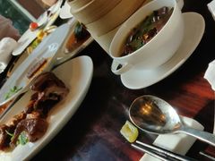 -新天世纪中餐厅