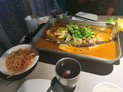 -半天妖烤鱼(芝罘万达店)