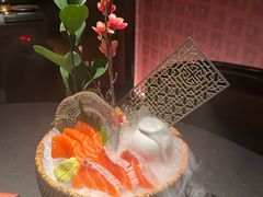 -蟹犇•帝王蟹雪蟹(陆家嘴店)