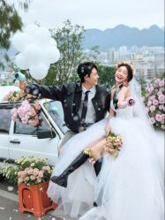 -今生有约婚纱摄影店(景德路店)